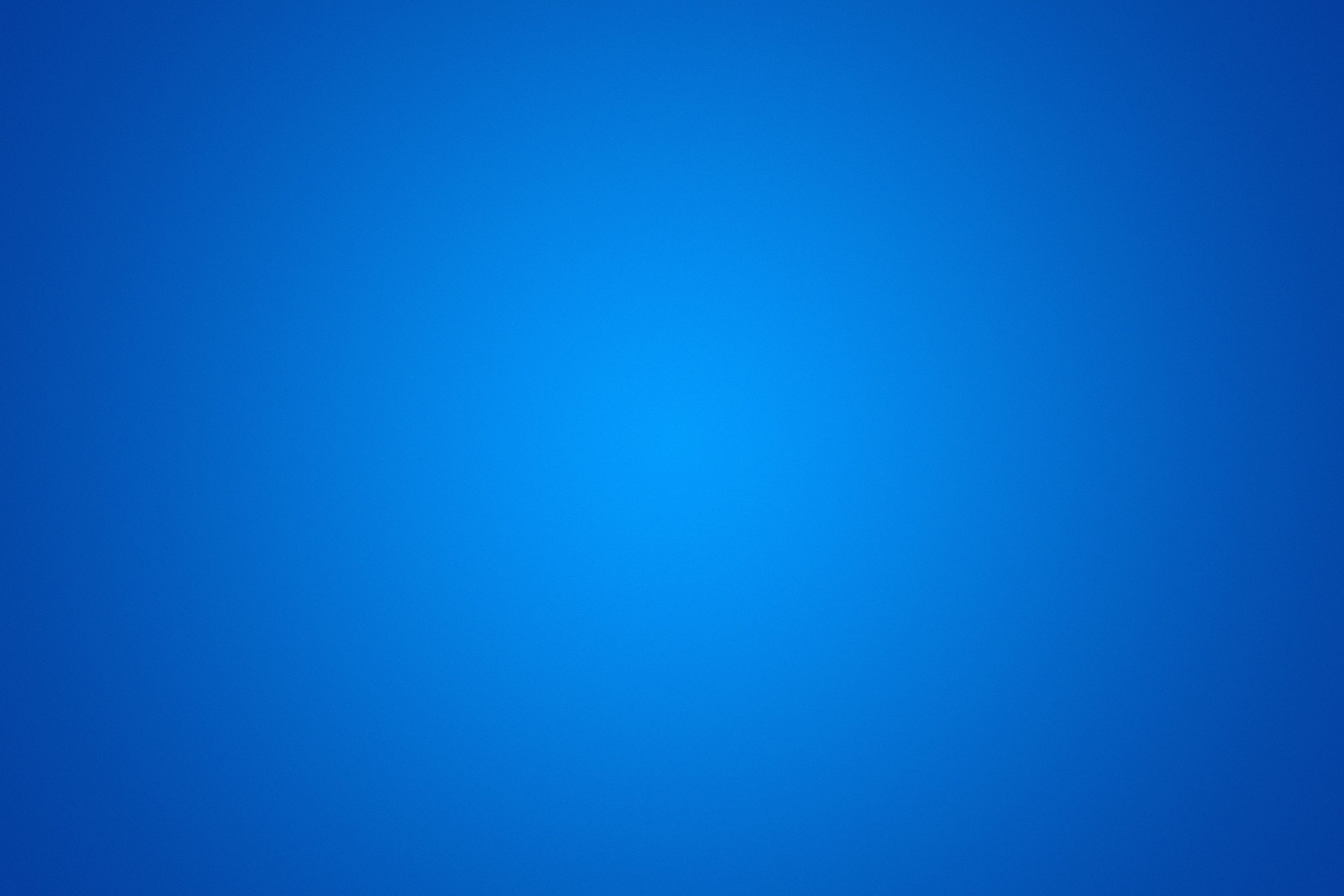 Blue Background